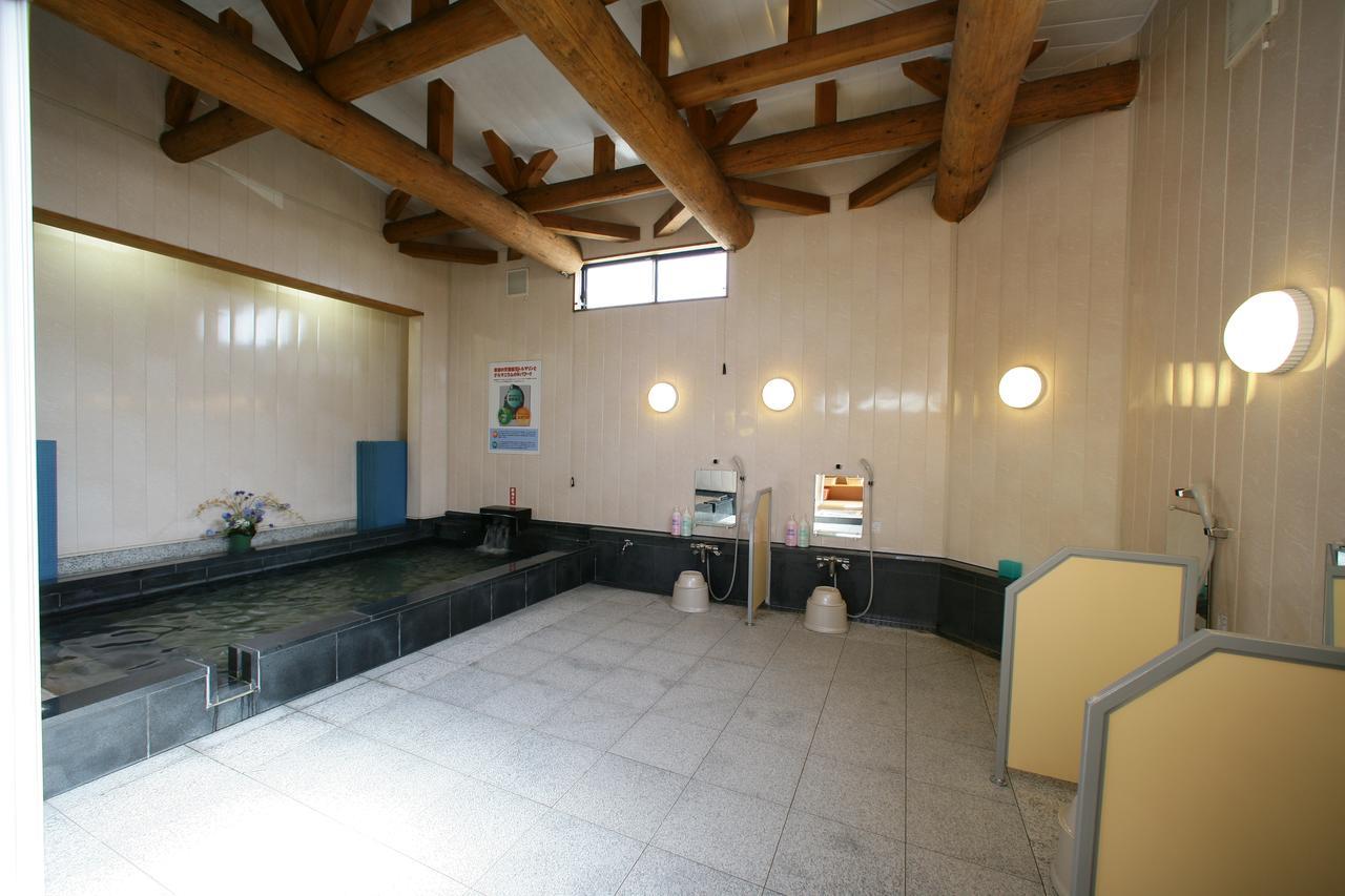 Business Hotel Heisei Yonezawa Esterno foto